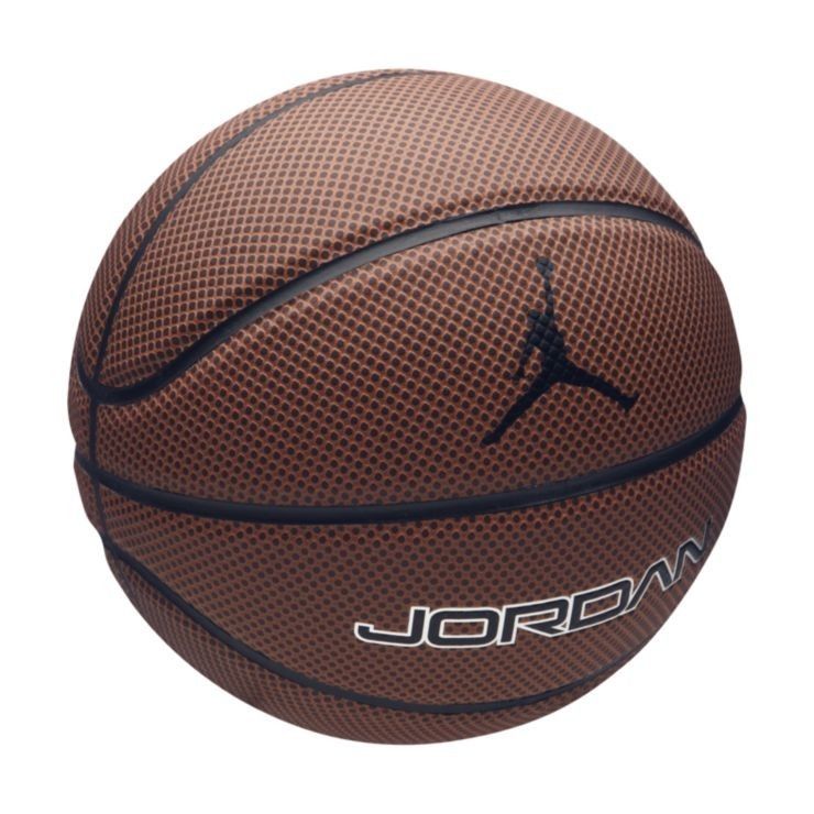 nike jordan basketball ball